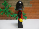 ( O5 / 51 ) Lego Black Knights cas149 Scale Mail Ritter aus Set 6086