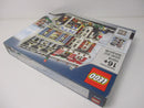 ( R5/5 ) Lego Creator Expert 10218 Pet Shop  NEU / OVP