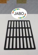 ( N2/9 ) Lego 1x 6046 Gitter Falltor 9x13 schwarz 7019 7094 7783 8191 8781