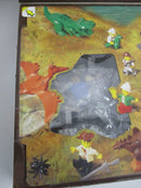 ( AH 5 ) Lego 5987 Adventures Dinosaurier  Dinoforschungsstation NEU / OVP