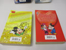 (H17/2 ) Walt Disney Comics Lustiges Taschenbuch Spezial Band  19 20 21 22