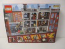 ( AH 1 ) Lego Marvel Super Heroes 76108 Sanctum Sanctorum Der Showdown NEU / OVP