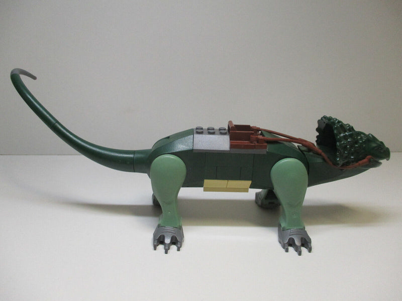 ( S2 / 3 ) Lego STAR WARS Varactyl Boga Reittier aus 7255