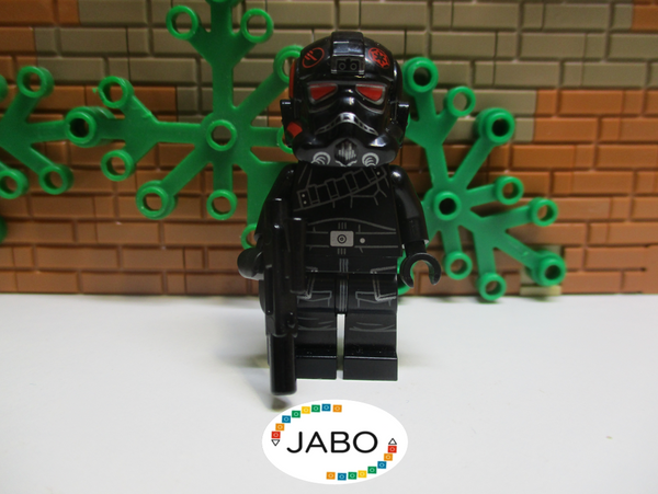 ( S9 / 19 ) Lego STAR WARS sw0987 Inferno Squad Agent aus Set 75226