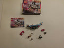 (E15)  Lego Friends 41103 Pop Star Recording Studio  OVP / BA