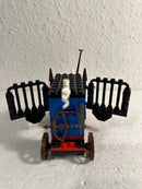 Lego Legoland Ritter 6042 Dungeon Hunters mit BA