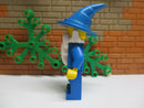 ( O10 / 23 ) Lego Majisto Wizard cas019 Ritter aus Set 1736