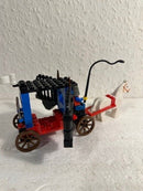 Lego Legoland Ritter 6042 Dungeon Hunters mit BA