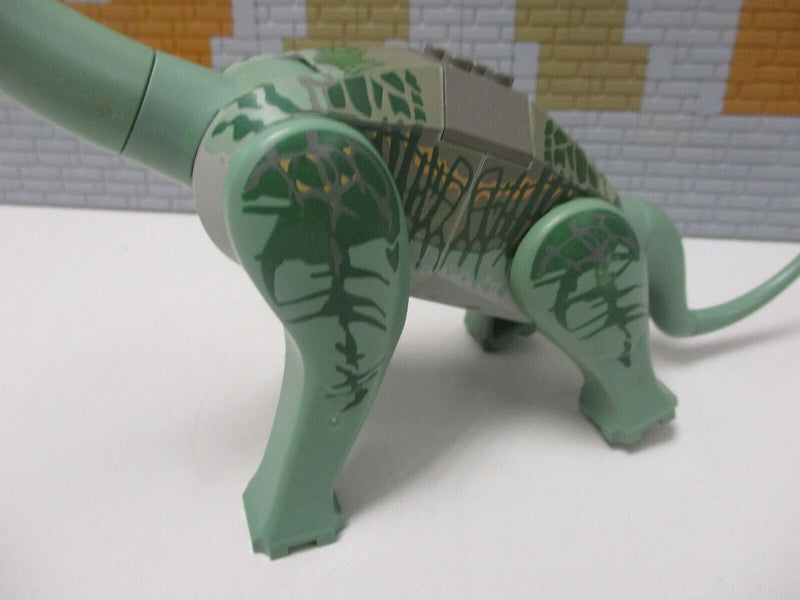 ( N15/4 ) Lego Dinosaurier 6719  Brachiosaurus
