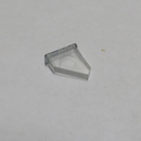 ( H9 / 43 )  ) MÄRKLIN 37610 Lichtleiter Nummerntafel rechts NEU