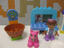 ( RB 13/7 ) LEGO Duplo Tierpflegesalon