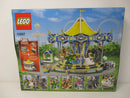 ( R5/5 ) Lego Creator Expert 10257 Karussell NEU / OVP