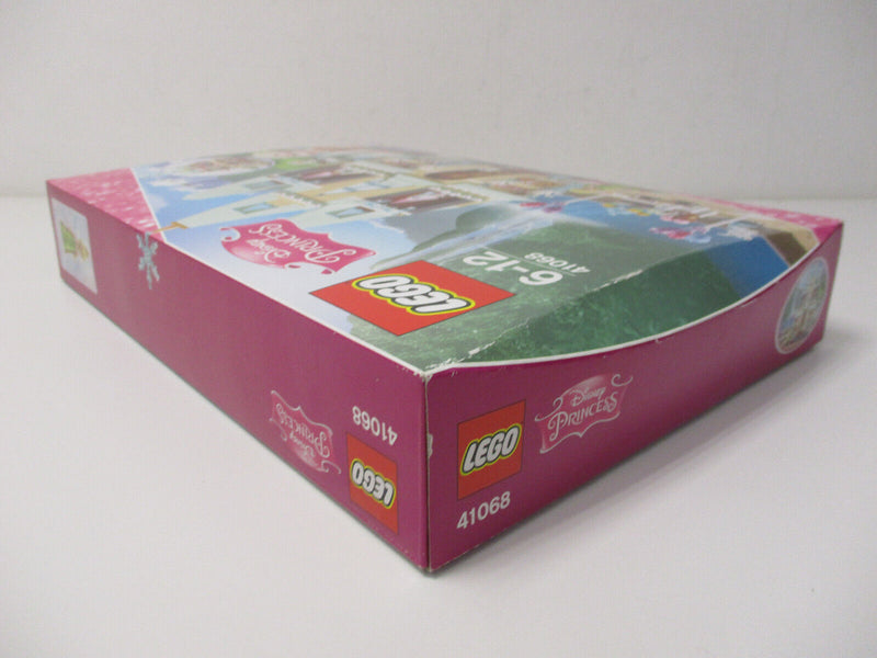 (AH8) Lego 41068 Disney Princess Frozen Arendelle Schlossfeier NEU / OVP