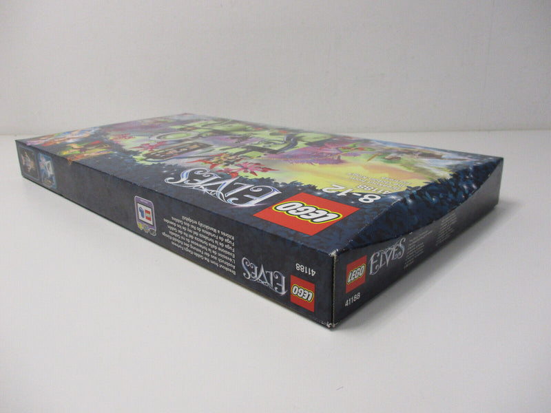 (AH7) Lego Elves 41188 Ausbruch aus der Festung des Koboldkönigs NEU / OVP