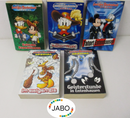 (H17/3 ) Walt Disney Comics Lustiges Taschenbuch Spezial Band 23 24 25 26 27