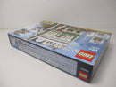 ( AH 6 ) Lego Creator Expert 10243 Pariser Restaurant NEU / OVP