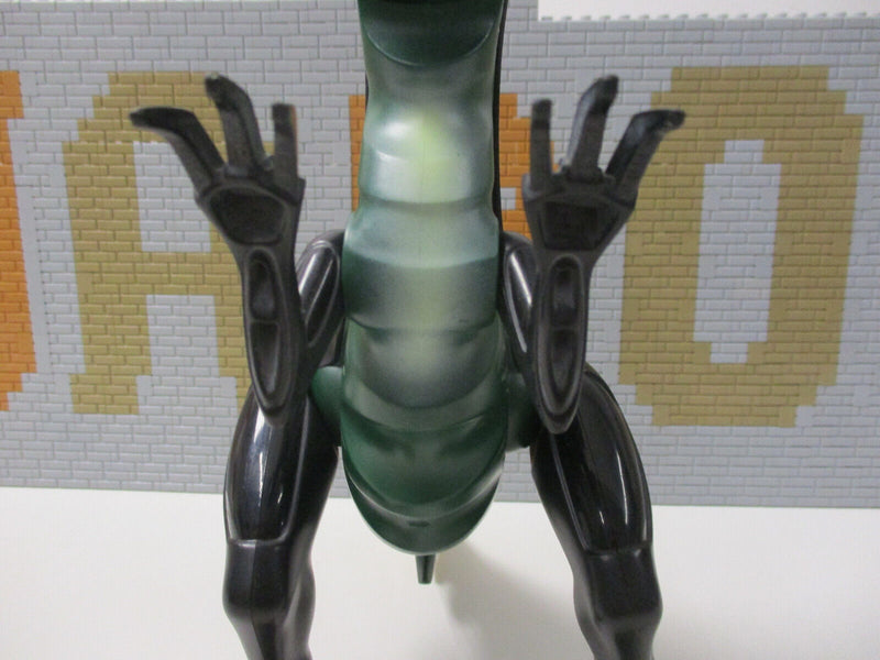 ( D3/2) Lego T-Rex trex01 schwarz-grün Dino  aus 7297 7476