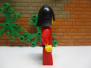 ( O5 / 50 ) Lego Black Knights cas162 Scale Mail Ritter aus Set 6059