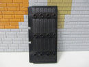 ( N2/22 ) Lego 1x 30223 Tür / Tor 1 x 5 x 7 1/2 schwarz 8874 7419 8823 6088