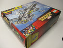 ( R5 / 5 ) Lego 76042 Marvel Super Heroes The SHIELD Helicarrier  NEU / OVP