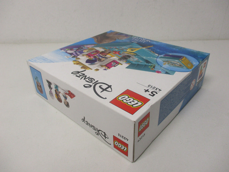 ( AH 2 ) Lego Disney  43213 Die kleine Meerjungfrau  NEU / OVP