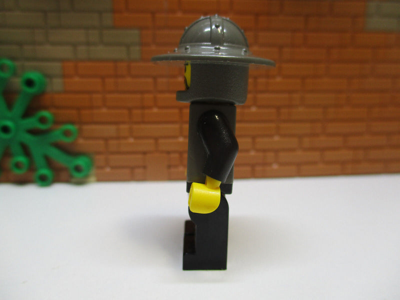 ( O5 / 22 ) Lego Kingdoms cas039 Minifigur Knights Kingdom I aus Set 6096