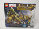 ( AH 1 ) Lego Marvel Super Heroes 76290 Avengers vs. Leviathan  NEU / OVP