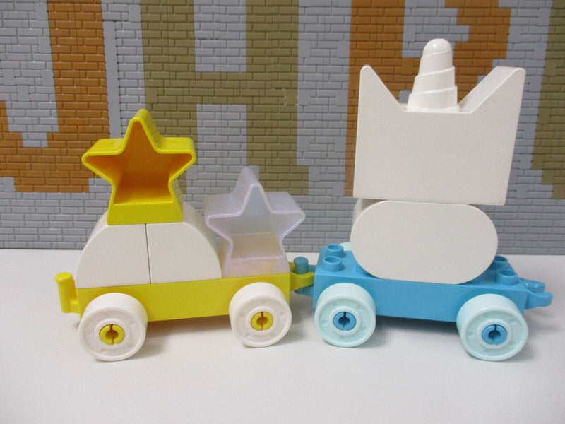 ( RB 20/7 ) LEGO DUPLO Mein erstes Einhorn ( 10953 )