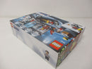 ( AH 1 ) Lego Marvel Super Heroes 76167 Iron Mans Arsenal  NEU / OVP