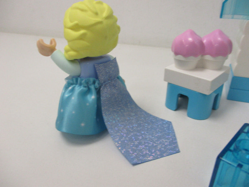 ( RB20/6 ) Lego Duplo Disney 10920 Elsa & Olaf's Tea Party