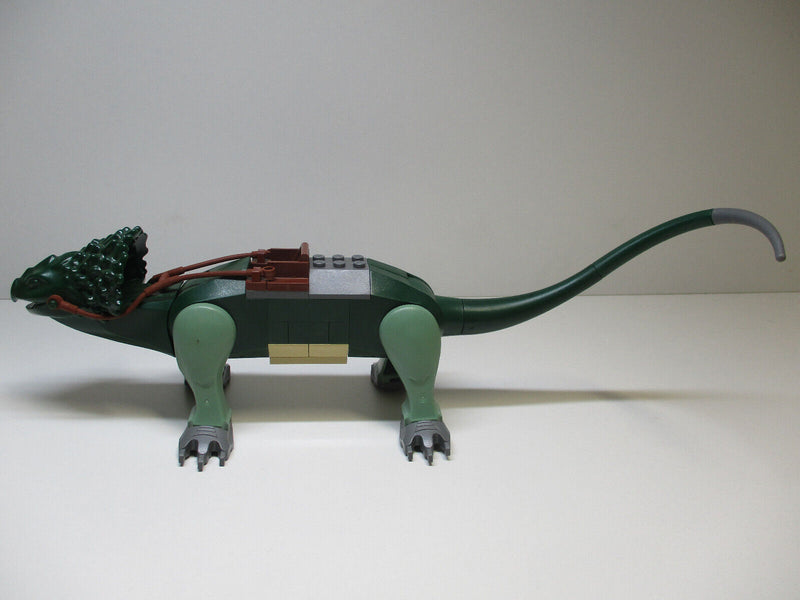 ( S2 / 3 ) Lego STAR WARS Varactyl Boga Reittier aus 7255