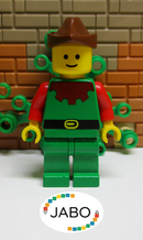 ( O10 / 25 ) Lego Forestman cas137 cas138 cas139 Ritter aus Set 6103 6077 6071