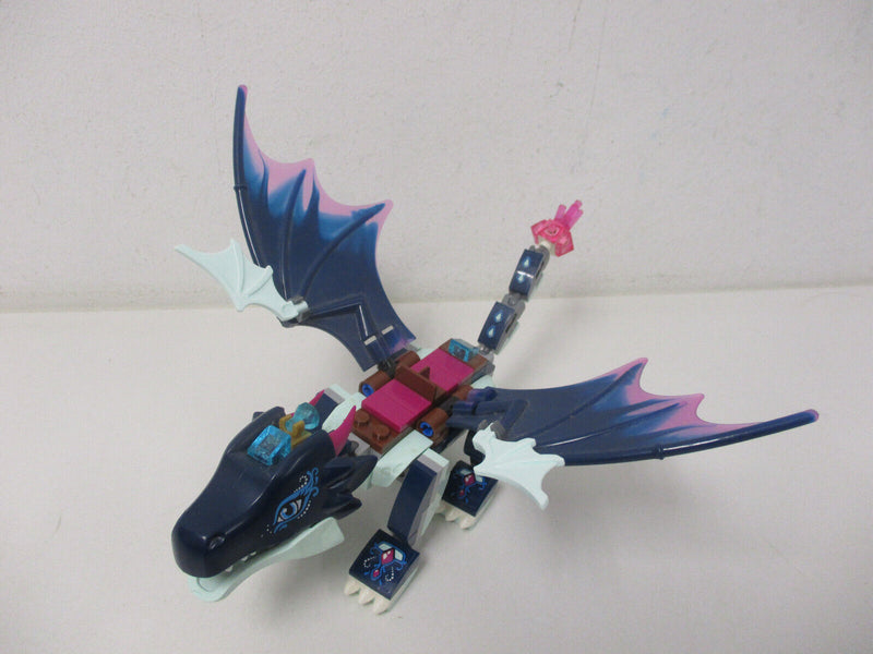 ( M8/17 ) Lego Elves Drache Saphirdrache aus 41187