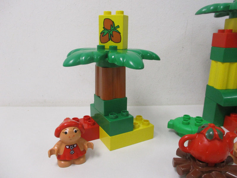 (RB7/10) LEGO Duplo Little Forest Friends