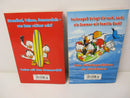 (RH) Walt Disney Comics Lustiges Taschenbuch Sommer Band 1 und 2
