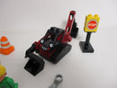 ( RB25/2 ) LEGO Duplo Bob der Baumeister Wendy Rollo Benny