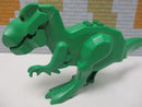 ( N15/7 ) Lego Dinosaurier trex07  Tyrannosaurus Rex  T-Rex aus 5987 5975 1349