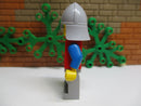 ( O10 / 35 ) Lego Crusaders Crusader Lion cas542 Ritter aus Set 5004419