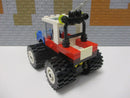( N13/5 ) LEGO Legoland 6641 4-Wheelin' Truck mit BA