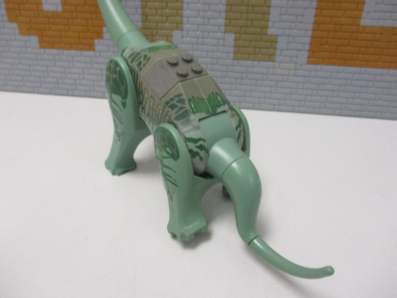 ( N15/4 ) Lego Dinosaurier 6719  Brachiosaurus