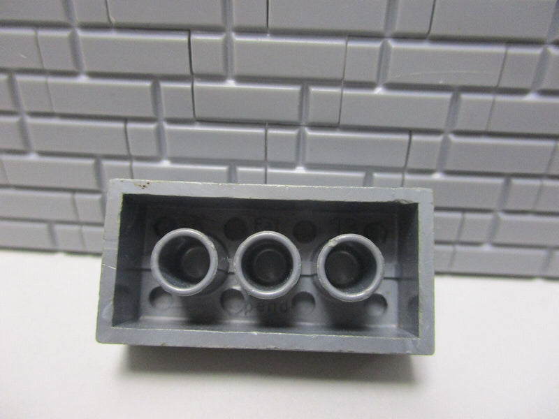 ( H5 / 4 ) Lego  Teststein 2x4 von Bayer oder BASF