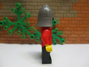 ( O4 / 6 ) Lego Lion Knights cas148 Scale Mail Ritter aus Set 1480