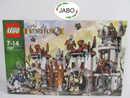 ( AH 5 ) Lego Castle 7097 Trolle Burg Bergfestung NEU / OVP