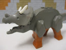 ( O10/7 ) Lego Dinosaurier tricera03 Triceras aus 5955