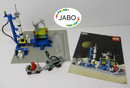( AH1 ) Lego Clasic Space 920 Alpha-1 Raketenbasis mit BA
