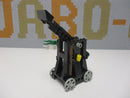 ( i 8 ) Lego Castle 6030 Steinschleuder Catapult mit BA