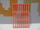 ( N2/13 ) Lego 1x 6046 Gitter Falltor 9x13 lachs / salmon 3202