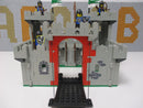 ( AH 4 ) Lego Castle 6073 Black Falcon Knight´s Castle Ritterburg mit BA