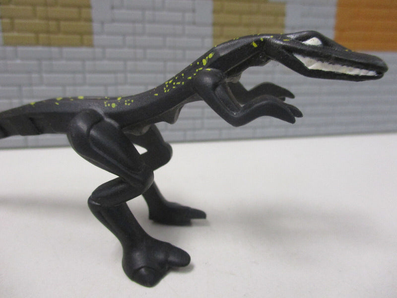 ( O10/11 ) Lego Dinosaurier Mutant Lizard 54125pb01 aus 7296 7475