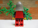 ( O4 / 8 ) Lego Lion Knights cas163a Scale Mail Ritter aus Set 6086
